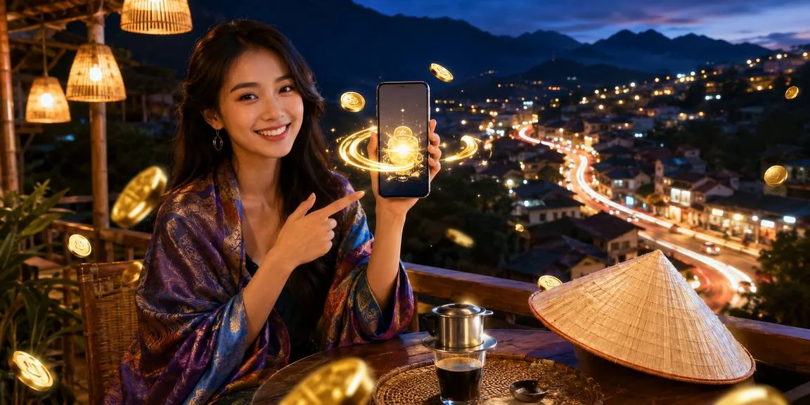 77winn Truy cập 77winn trên di động trong ba bước