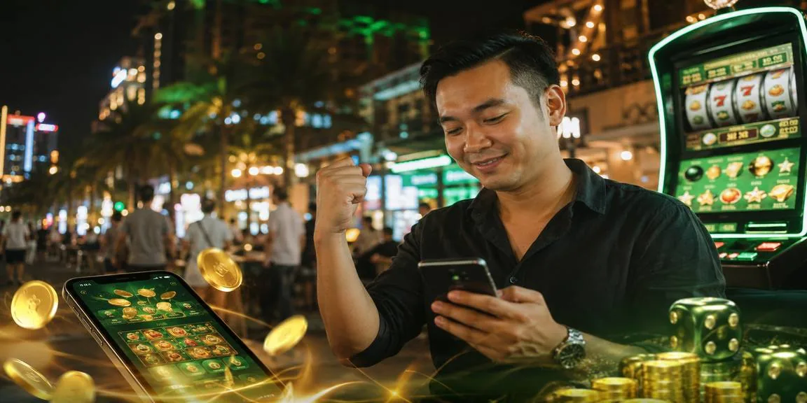77winn Sảnh 77winn hoạt động thế nào trên điện thoại
